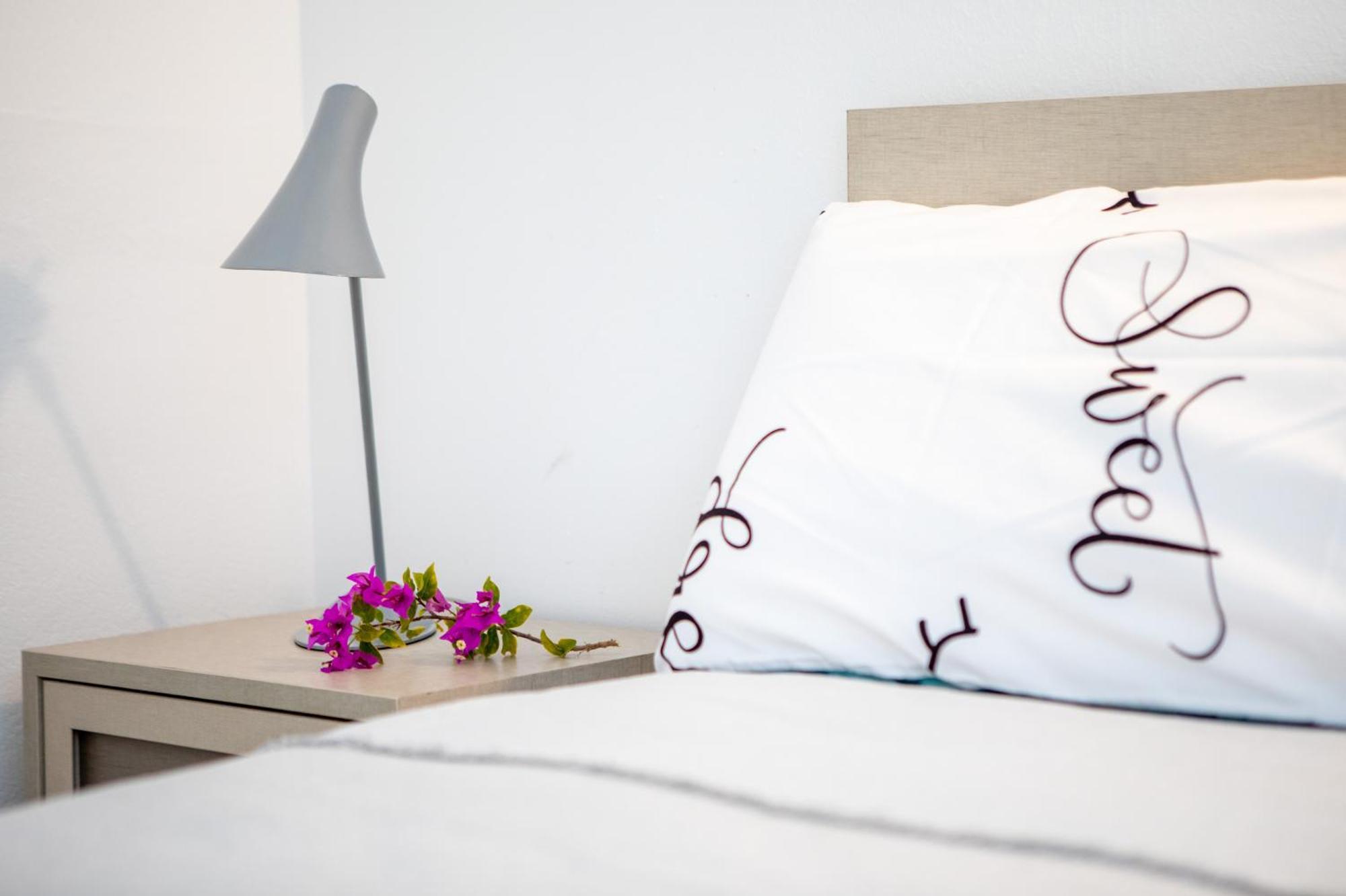 Apartamento Nueva Vida By Family Homes Dénia Esterno foto