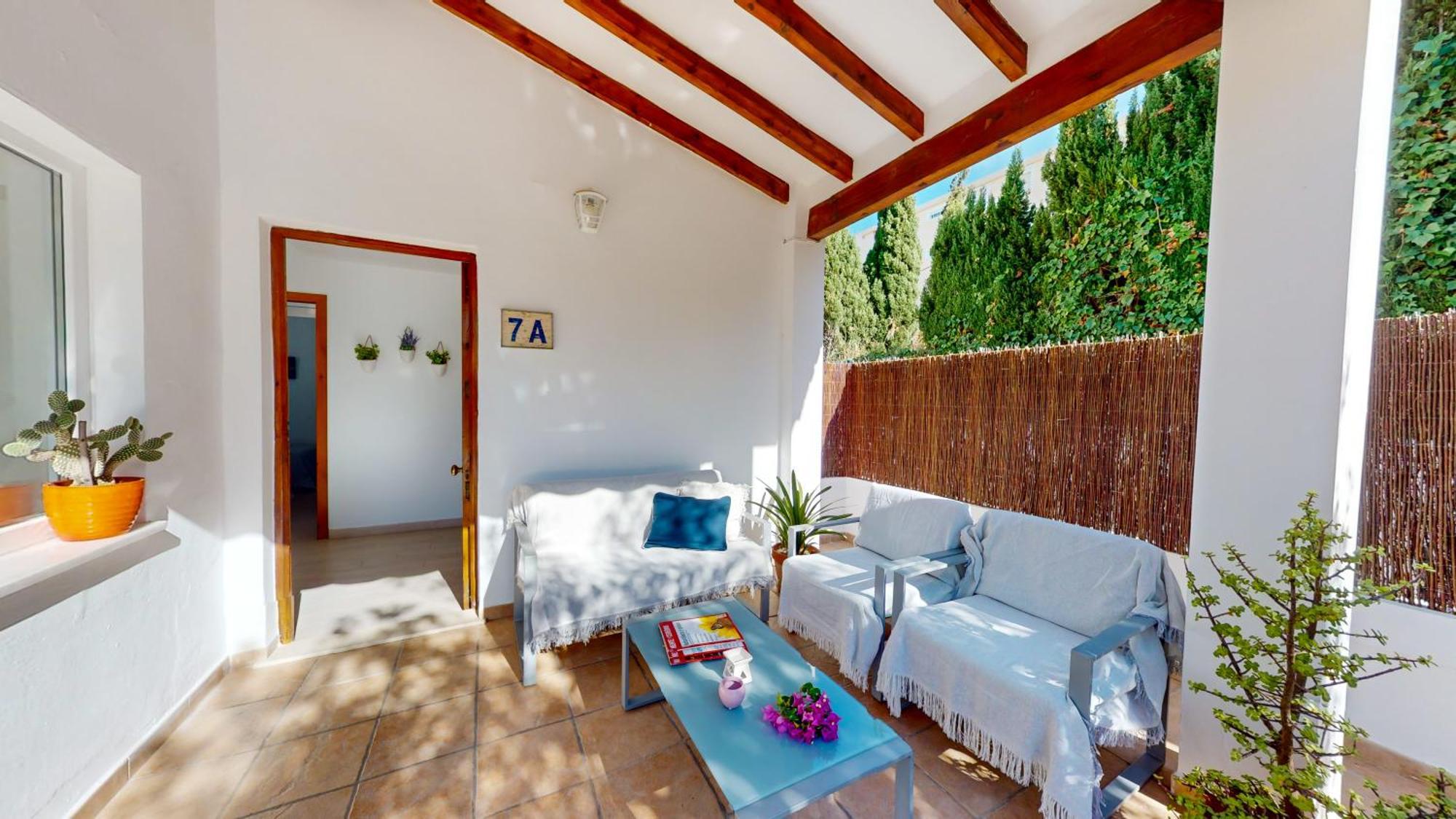 Apartamento Nueva Vida By Family Homes Dénia Esterno foto