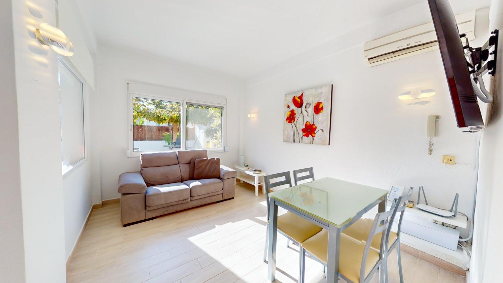 Apartamento Nueva Vida By Family Homes Dénia Esterno foto