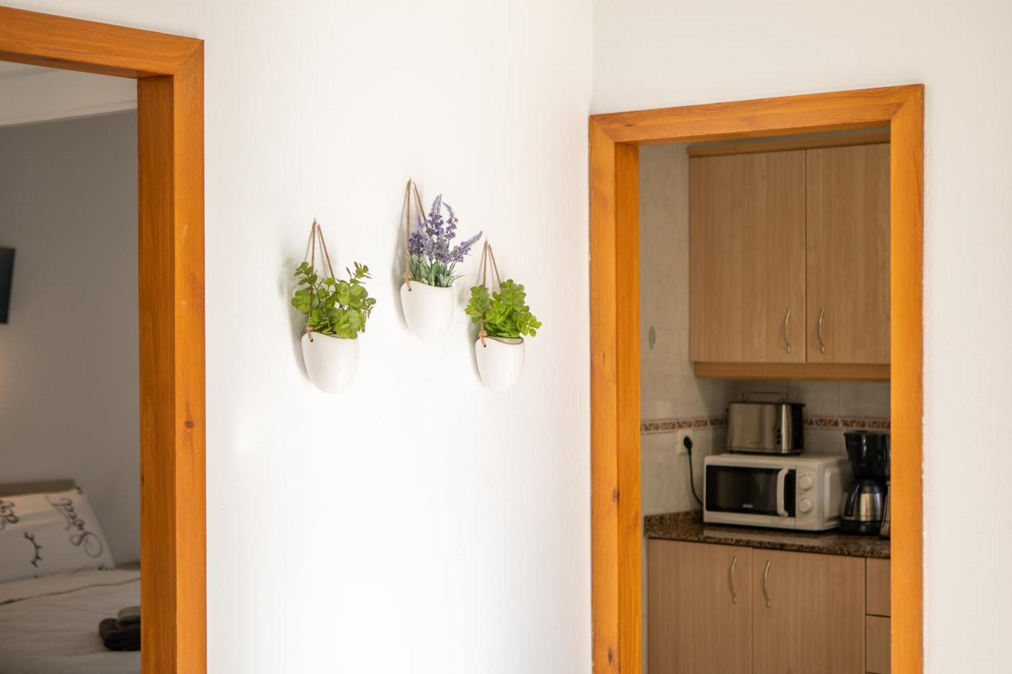 Apartamento Nueva Vida By Family Homes Dénia Esterno foto