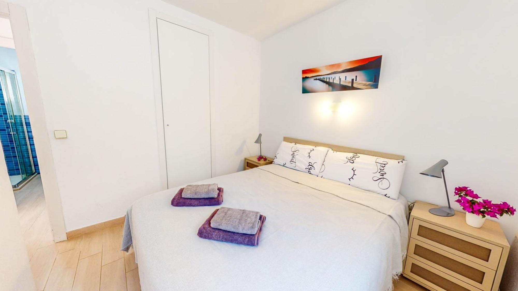 Apartamento Nueva Vida By Family Homes Dénia Esterno foto