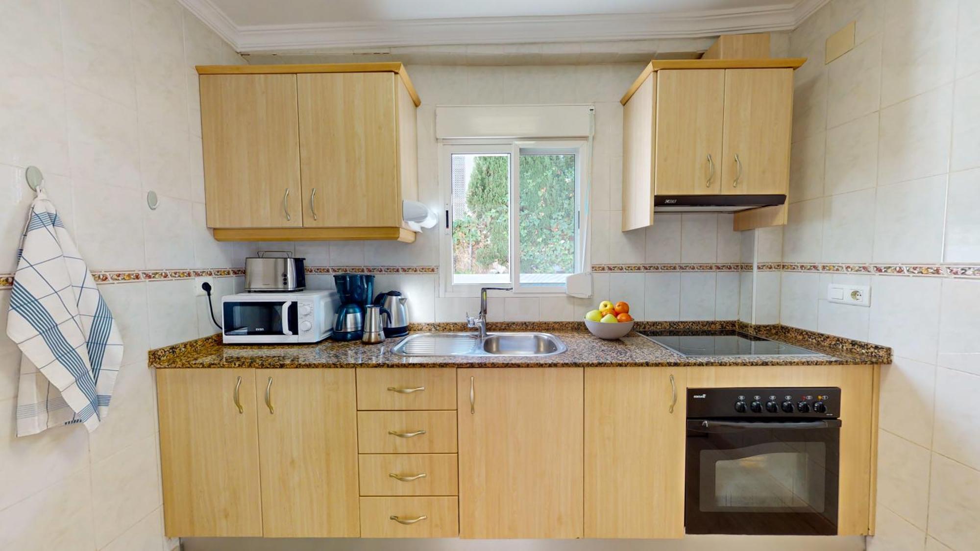 Apartamento Nueva Vida By Family Homes Dénia Esterno foto