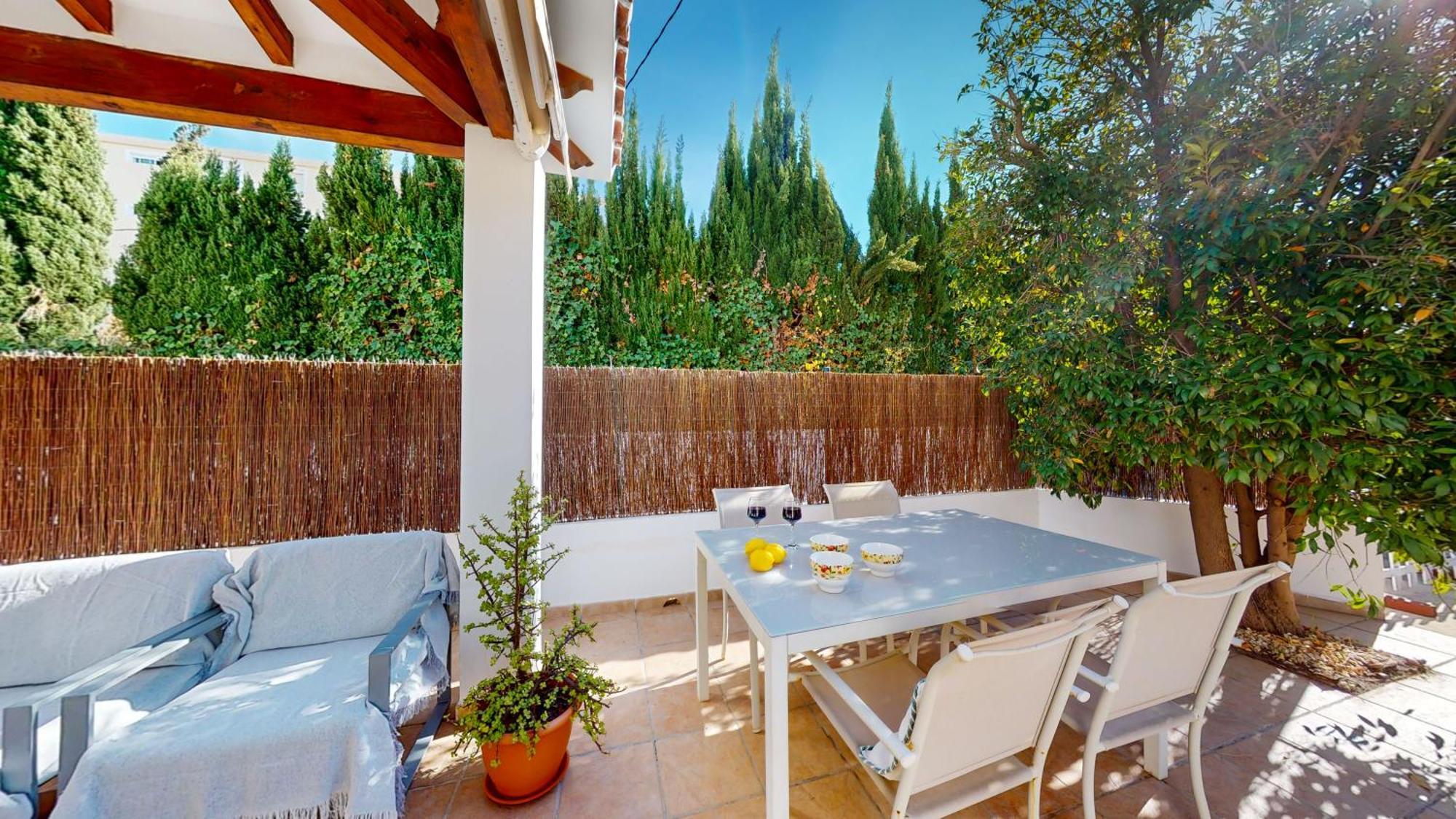 Apartamento Nueva Vida By Family Homes Dénia Esterno foto