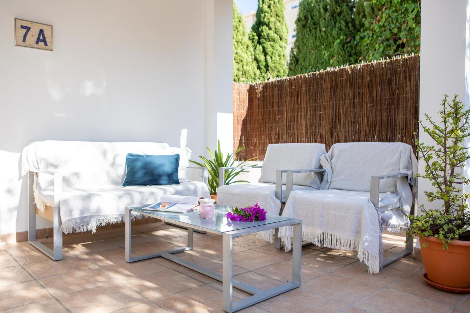 Apartamento Nueva Vida By Family Homes Dénia Esterno foto