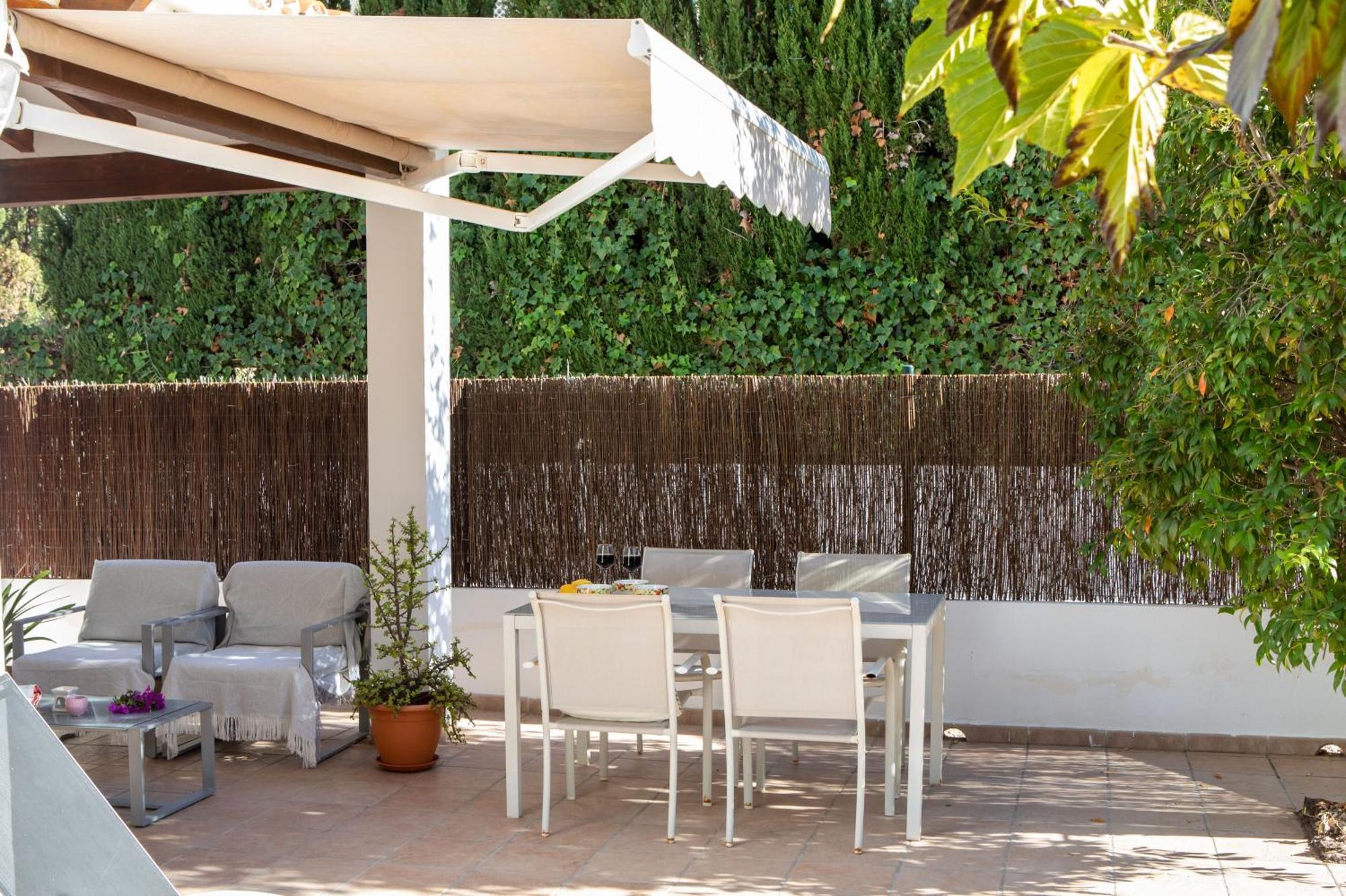 Apartamento Nueva Vida By Family Homes Dénia Esterno foto
