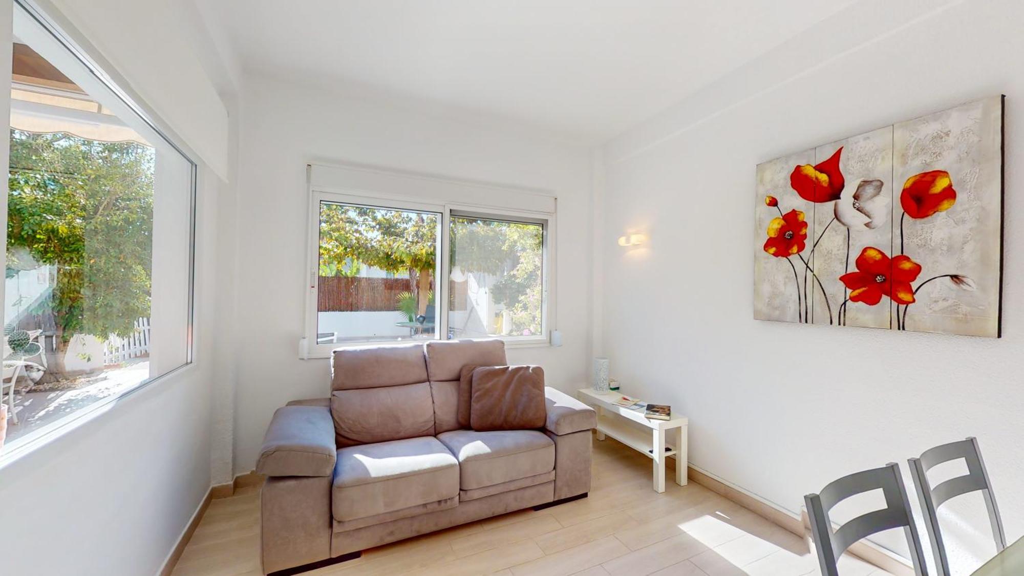 Apartamento Nueva Vida By Family Homes Dénia Esterno foto