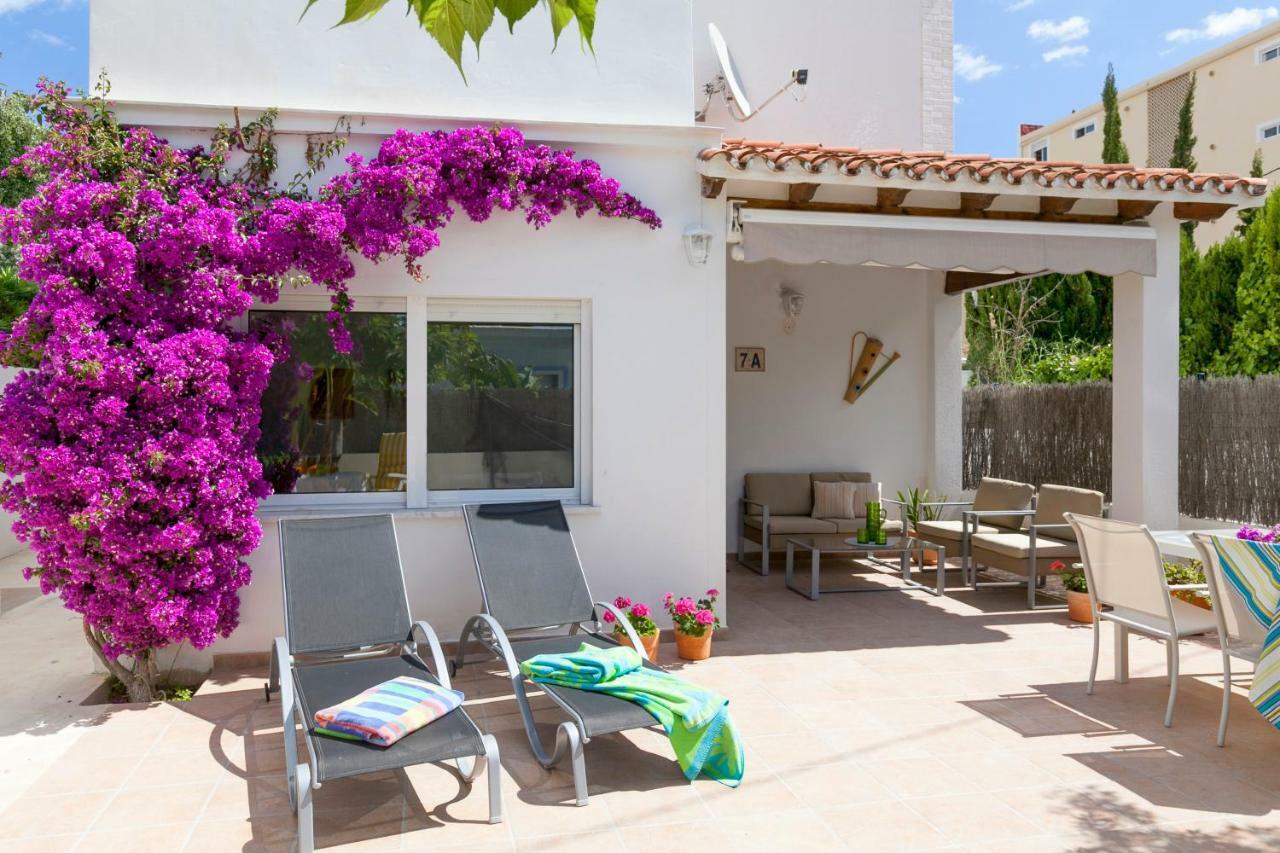 Apartamento Nueva Vida By Family Homes Dénia Esterno foto